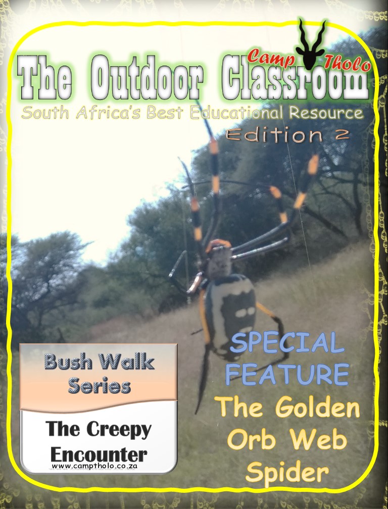 The Outdoor Classroom Edition 2
